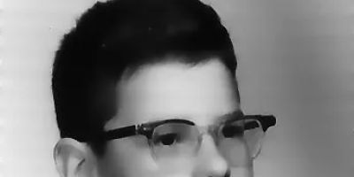 Robert Thacker Attorney at Law