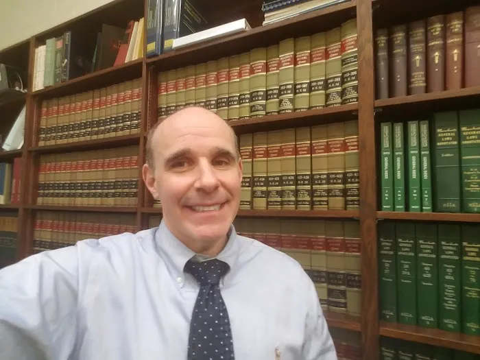 Law Office of Charles M. Alpert 4