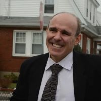 Law Office of Charles M. Alpert ico