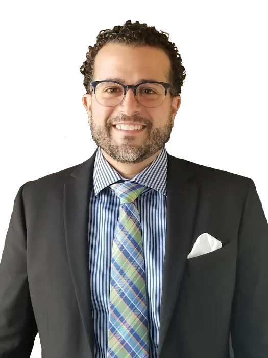 Law Offices of Michael F. Campopiano 5