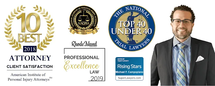 Law Offices of Michael F. Campopiano 5