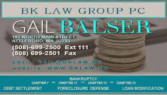 Gail Balser 5