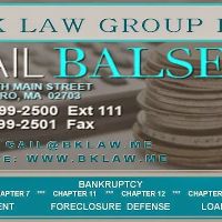 Gail Balser ico