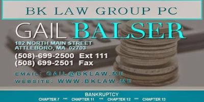 BK Law Group PC