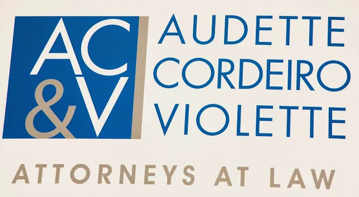 Aimee E. Audette, Esq. 4