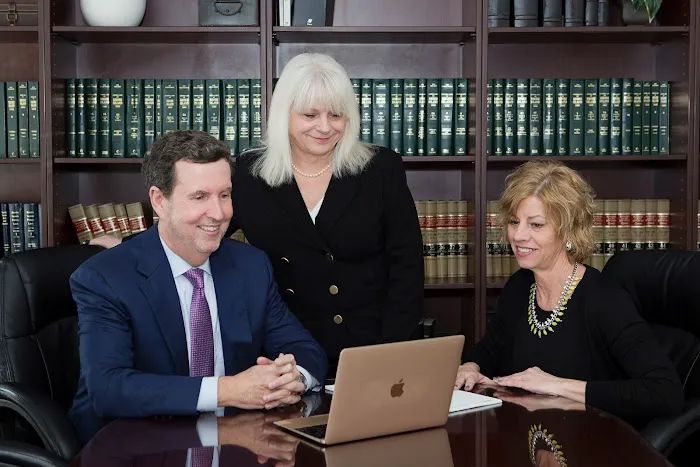 Audette, Audette & Violette, LLC 4
