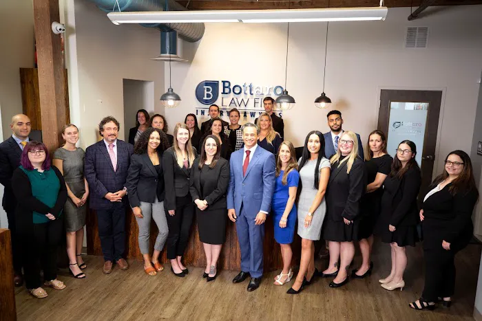 The Bottaro Law Firm, LLC 4