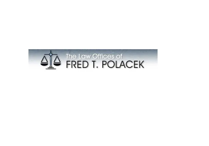 Law Offices Of Fred T. Polacek 5