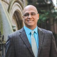 Giovanni La Terra Bellina, Esq. ico
