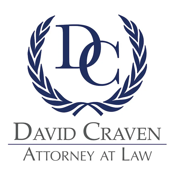 David Craven, Attorney at Law 5