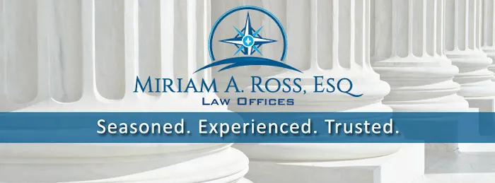 Miriam Ross & Associates, LLC 5