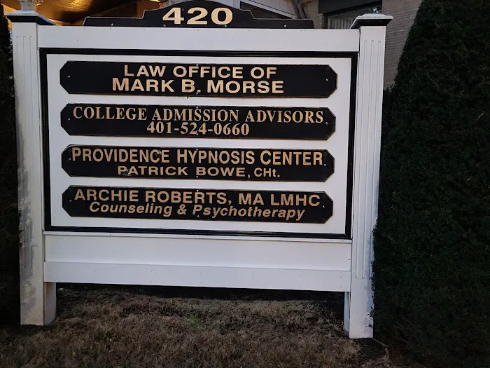 The Law Office Of Mark B. Morse LLC 5