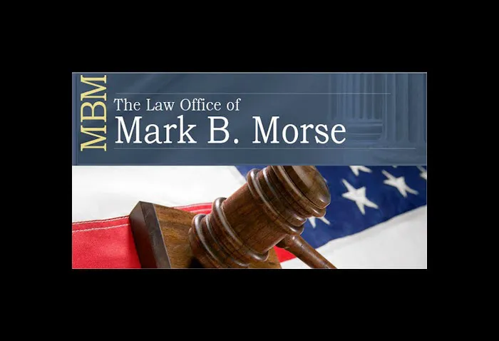The Law Office Of Mark B. Morse LLC 5