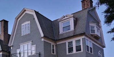 The Law Office Of Mark B. Morse LLC