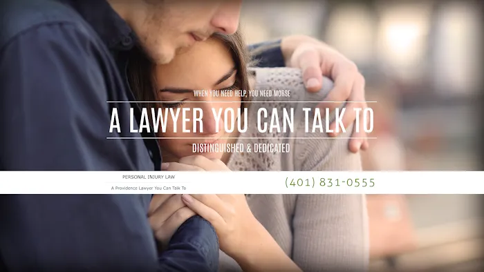 The Law Office Of Mark B. Morse LLC 5