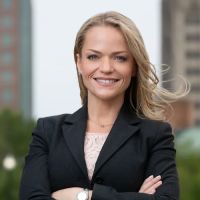 Rosa Law ico