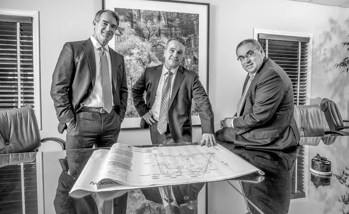 Montalbano, Belliveau & St. Sauveur, LLP 4