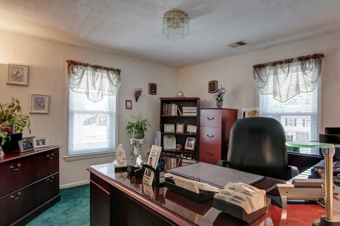 d'Oliveira & Associates, p.c. 4