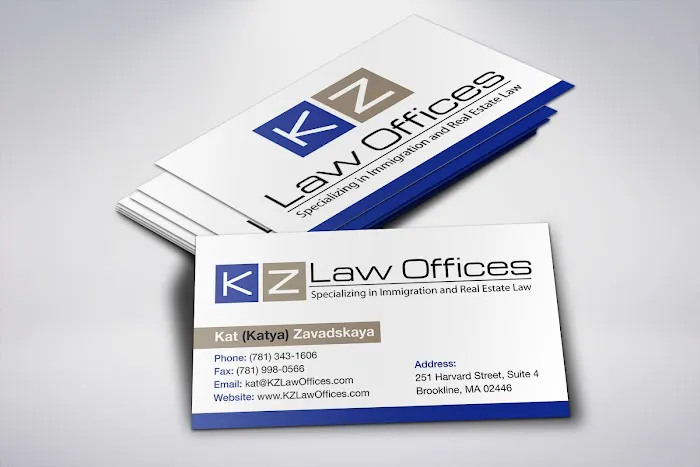 KZ Law Offices 4