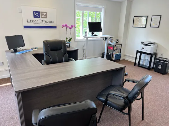KZ Law Offices 4