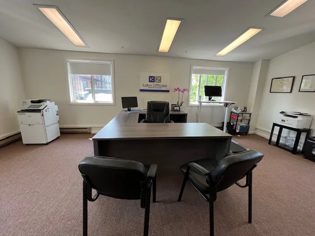 KZ Law Offices 4