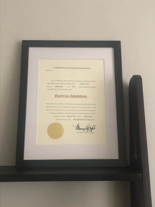 KZ Law Offices 4