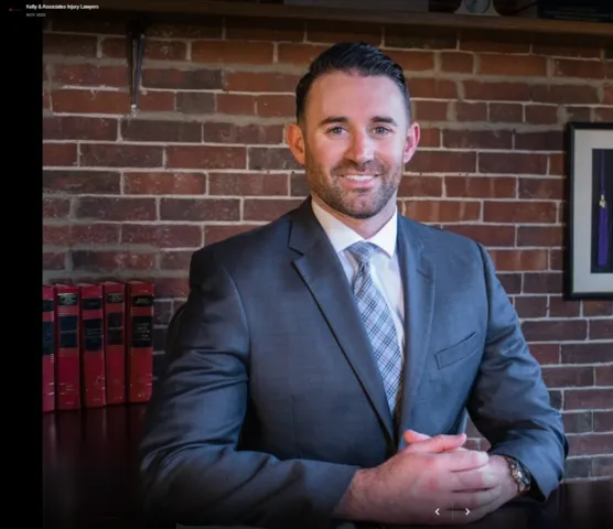 Michael Kelly Injury Lawyers 4