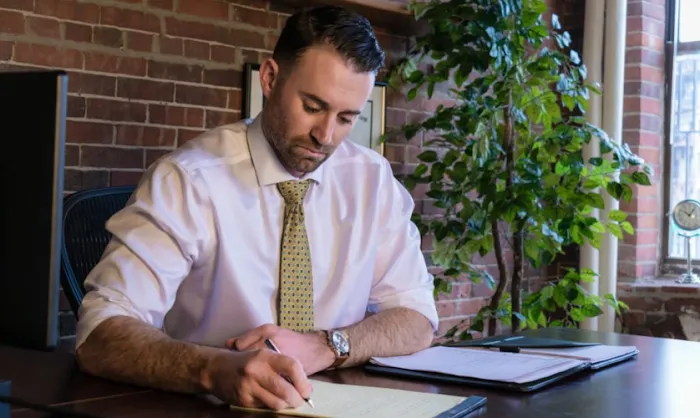 Michael Kelly Injury Lawyers 4