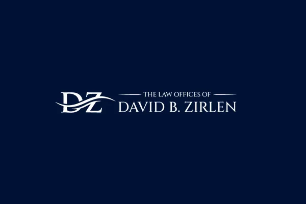 The Law Offices Of David B. Zirlen 4