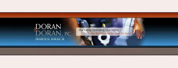 Doran & Doran, P.C. 4