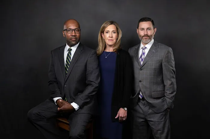 Marin, Barrett, and Murphy Law Firm 5