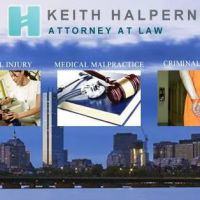 Keith Halpern Attorney at Law ico