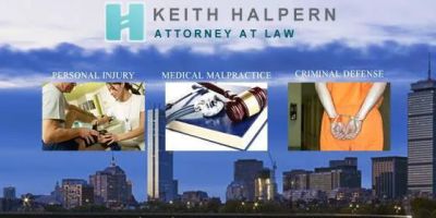 Keith Halpern Attorney at Law