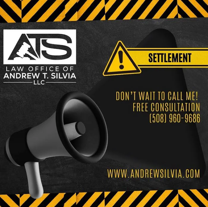Law Office Of Andrew T. Silvia, LLC 4
