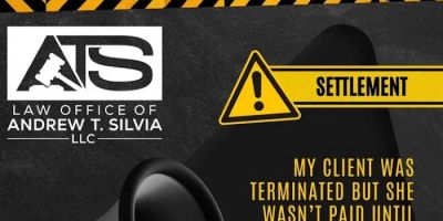 Law Office Of Andrew T. Silvia, LLC
