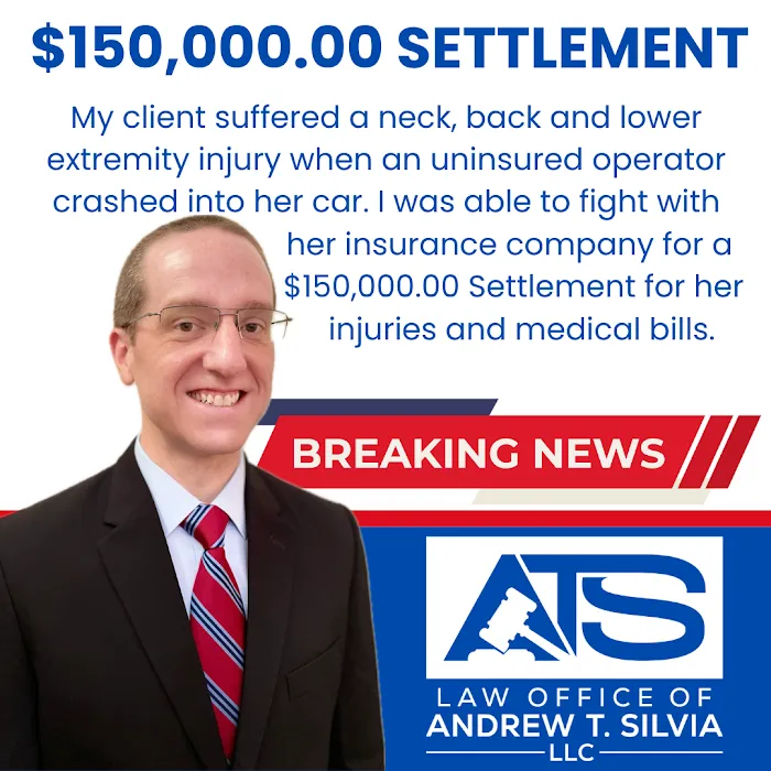 Law Office Of Andrew T. Silvia, LLC 4