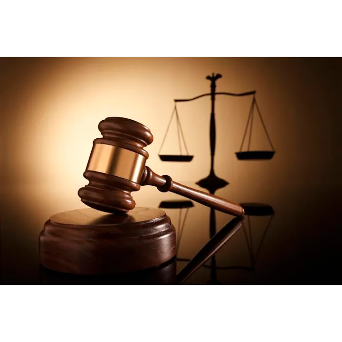 Law Offices of Timothy M. Burke 5
