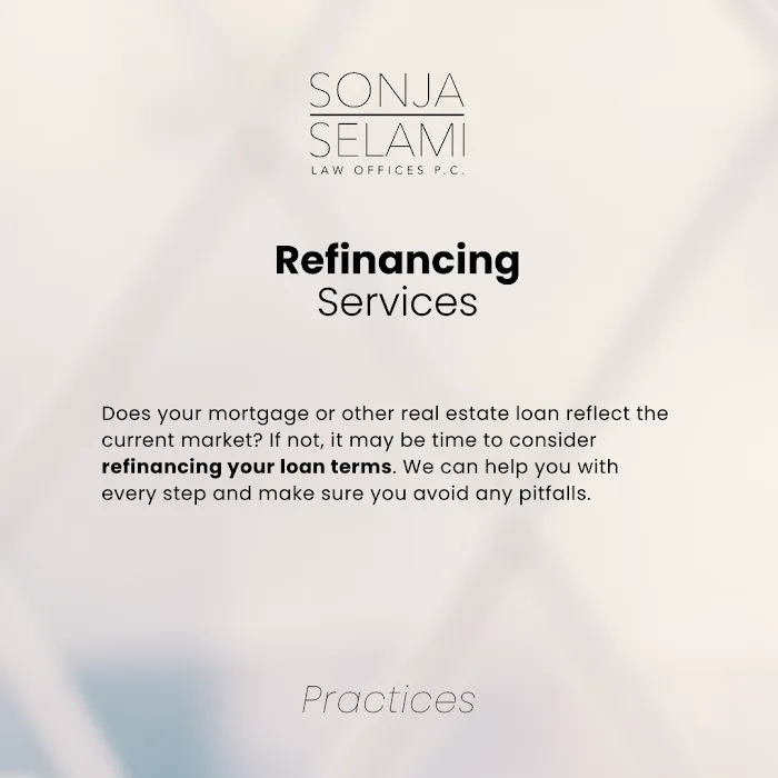 Law Offices of Sonja B Selami PC 4
