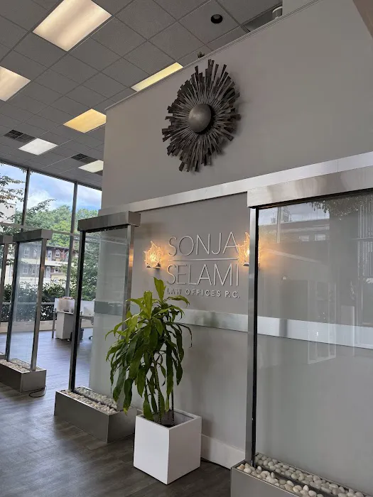 Law Offices of Sonja B Selami PC 4