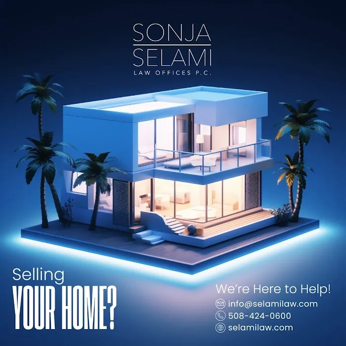 Law Offices of Sonja B Selami PC 4