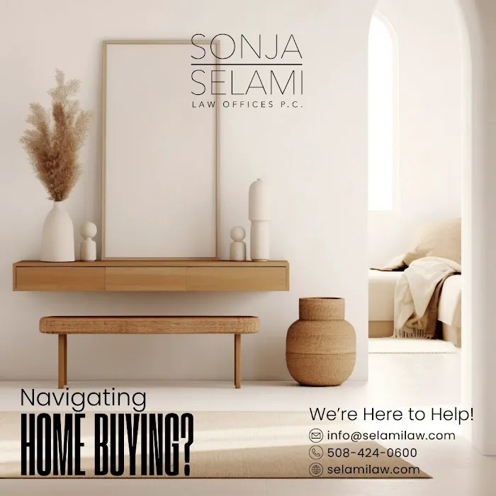 Law Offices of Sonja B Selami PC 4