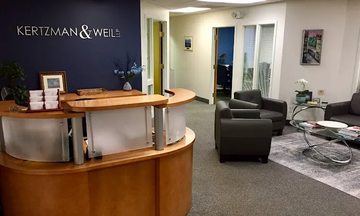 Kertzman & Weil, LLP 4