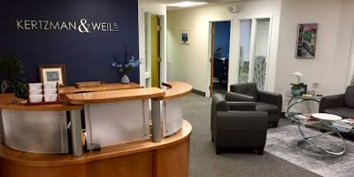 Kertzman & Weil, LLP
