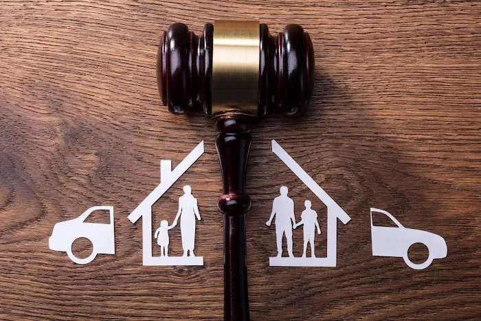 Law Office of Amy Saunders 4