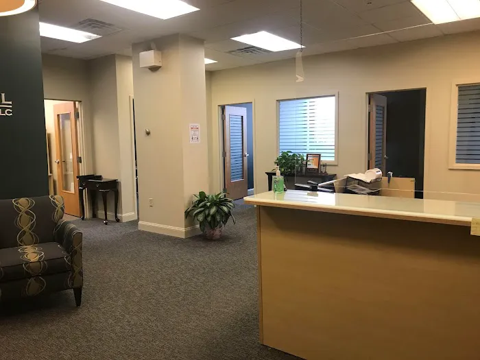 Samuel Sayward & Baler LLC 4