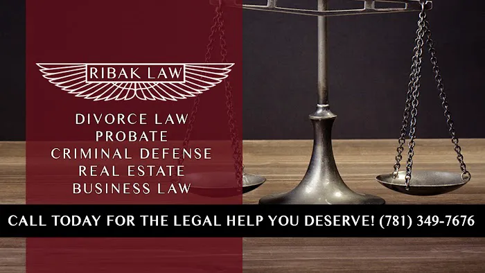 Ribak Law Offices 4
