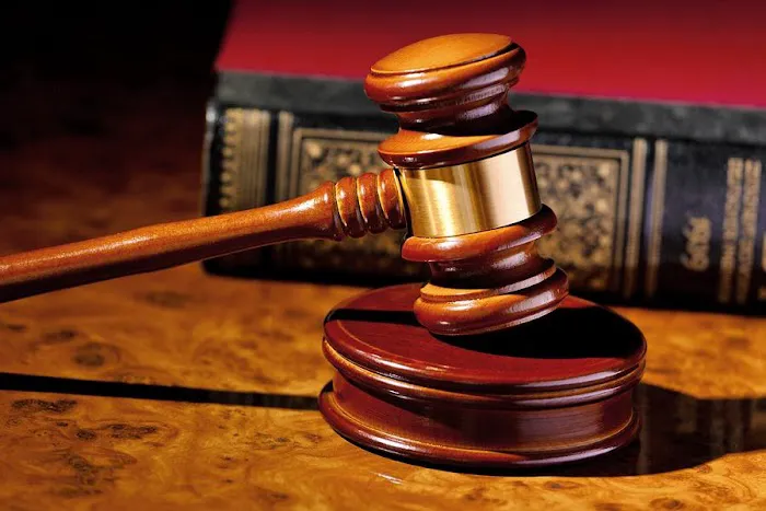 Law Office of Kevin R. Heffernan, Ltd. 4