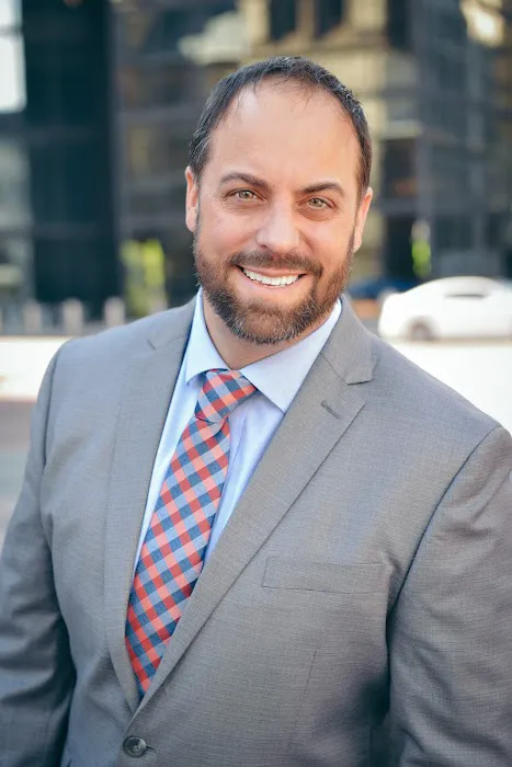 Law Offices of Jason M. Ranallo, P.C. 4