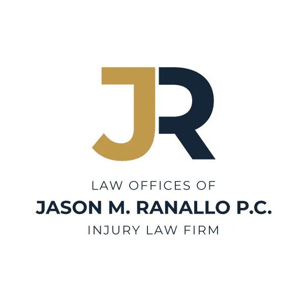 Law Offices of Jason M. Ranallo, P.C. 4