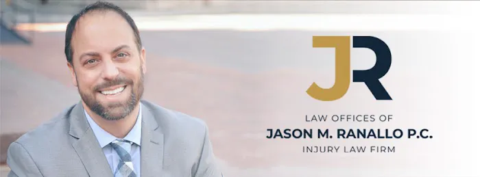 Law Offices of Jason M. Ranallo, P.C. 4